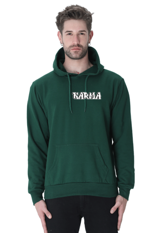 Hooded  SweatShirt