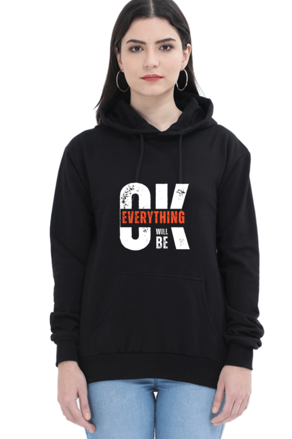 Ok Everything Tshirt